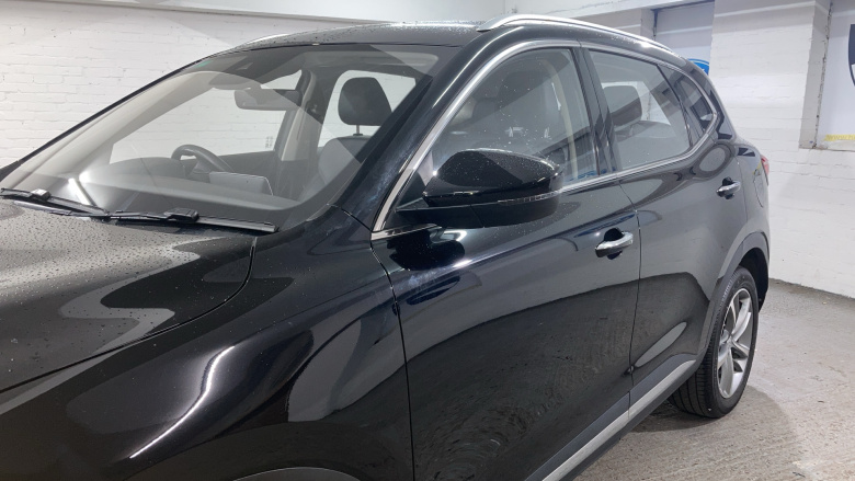 MG Hs 1.5 T-GDI Excite 5dr Petrol Hatchback